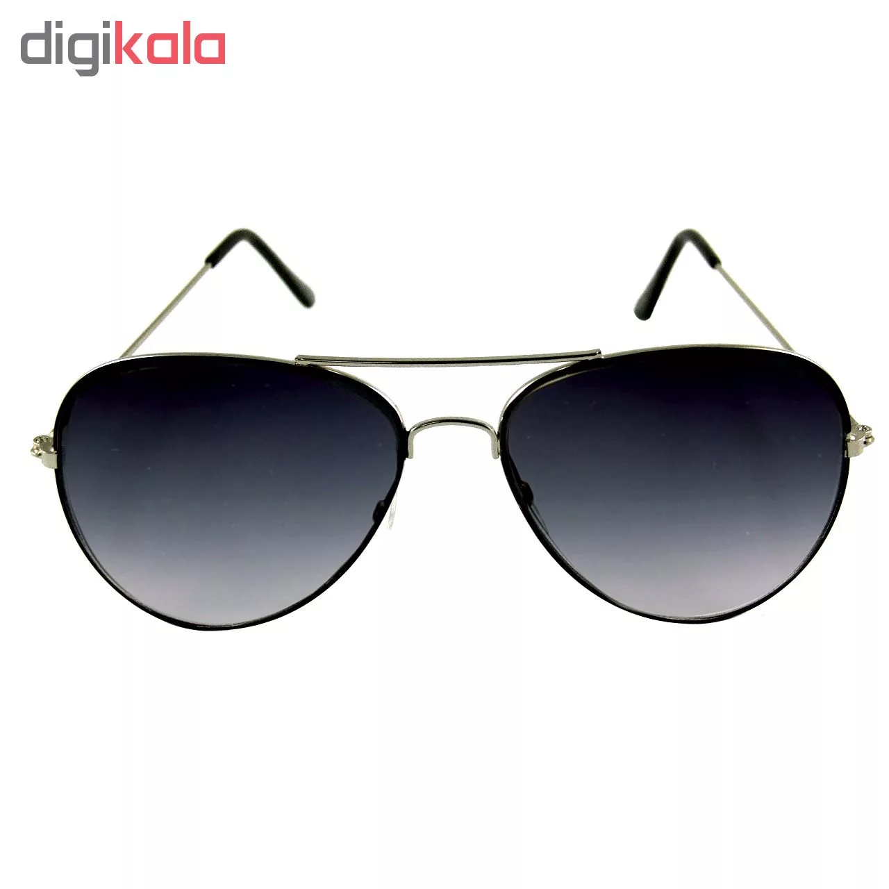 عینک آفتابی خلبانی مدل PN0122