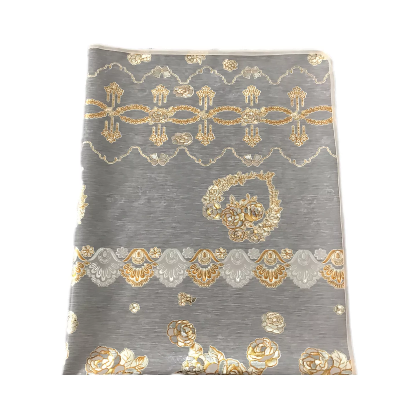 سفره 14 نفره مدل لایت پشت نخی کد 011