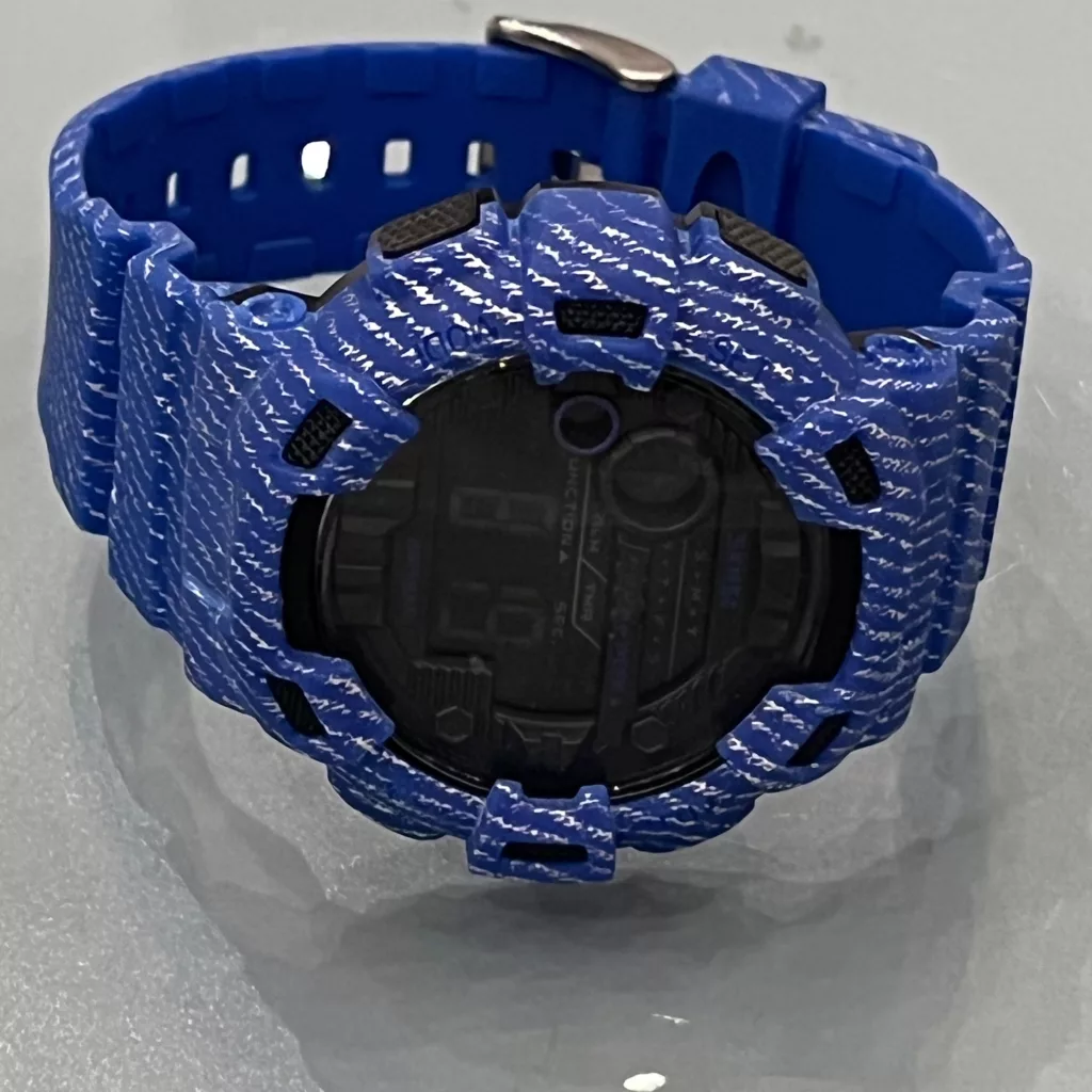 ساعت مچی دیجیتال اسکمی مدل 1472light