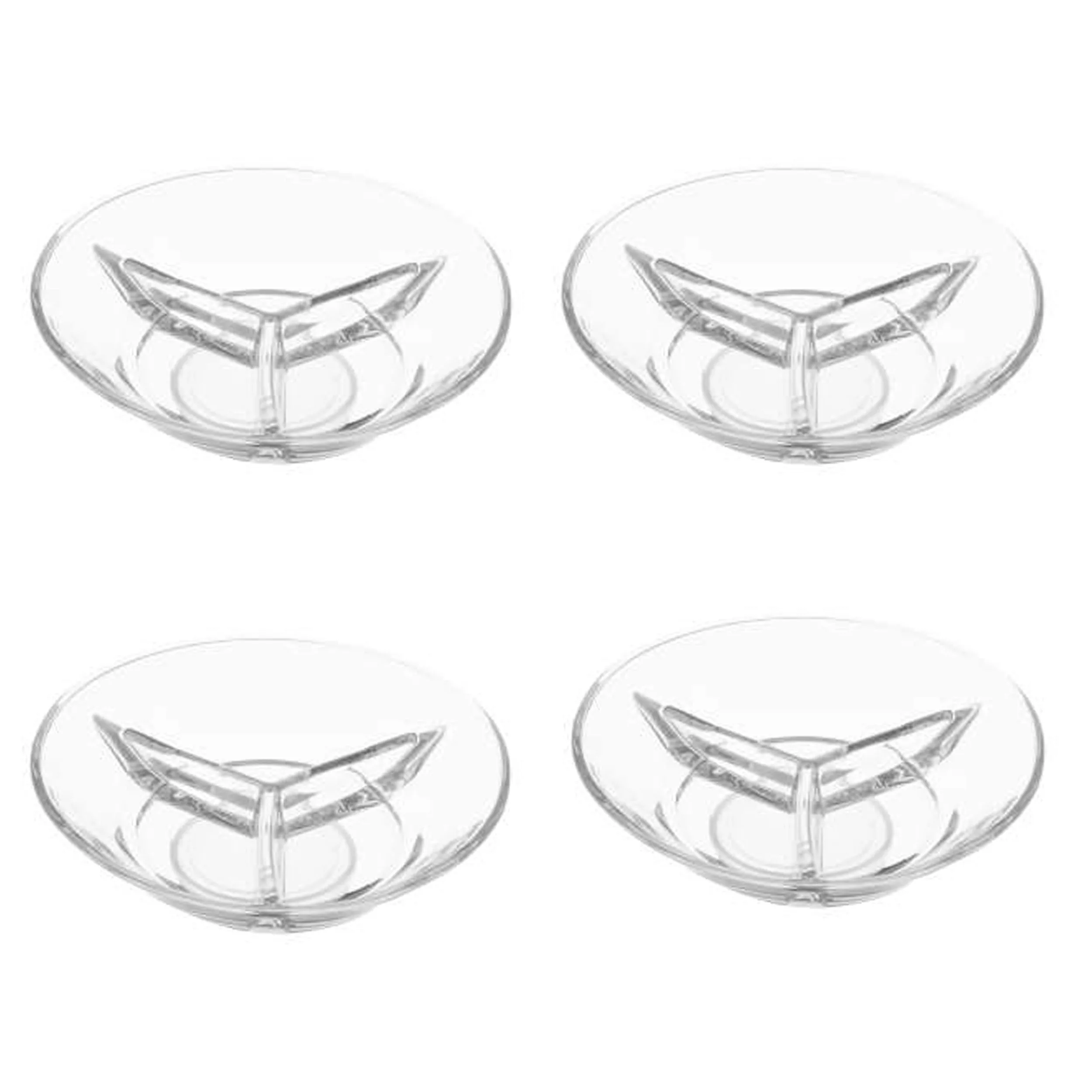 ظرف کره کد 0087 بسته 4 عددی