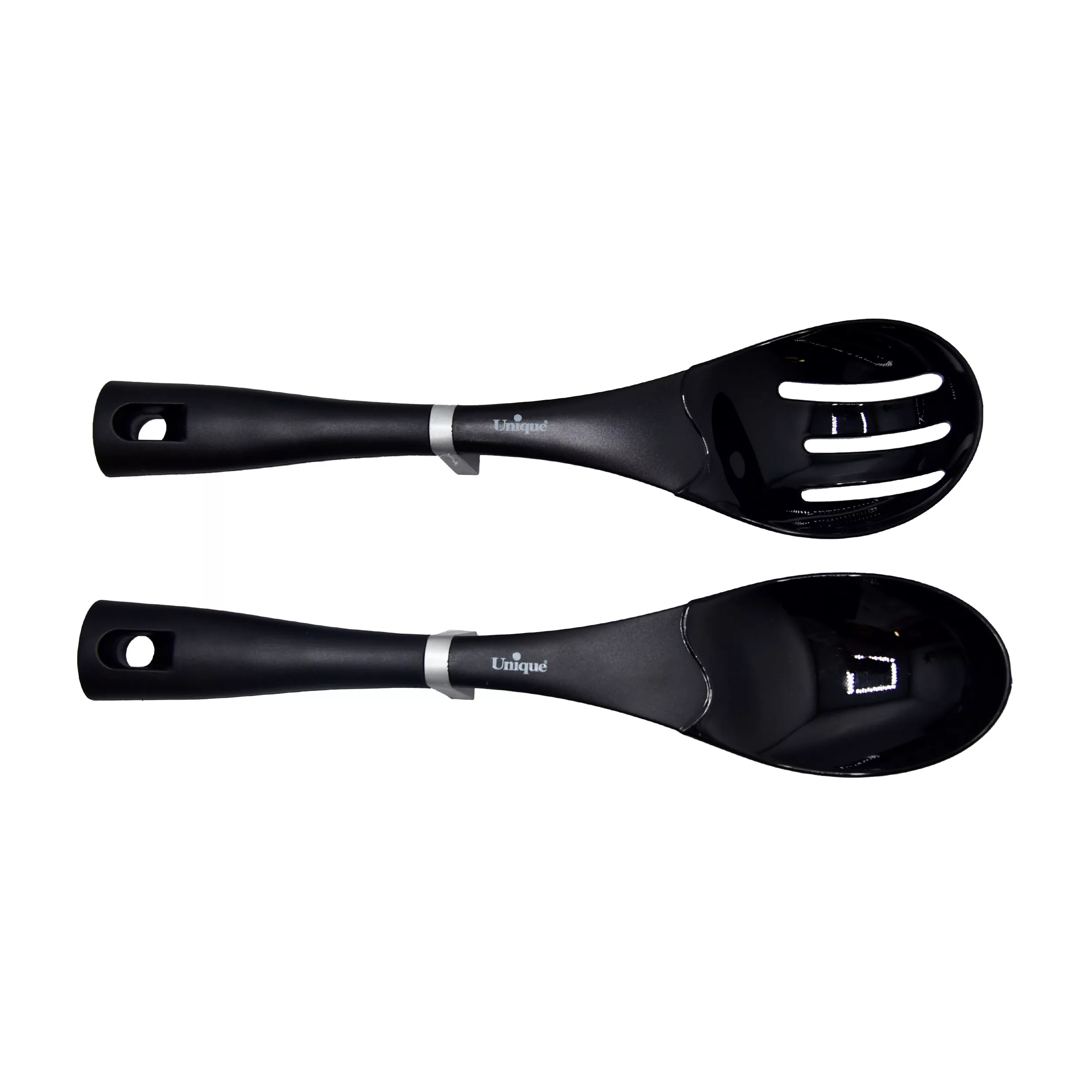 ست کفگیر و ملاقه 7 پارچه یونیک  مدل B_L کد 1120