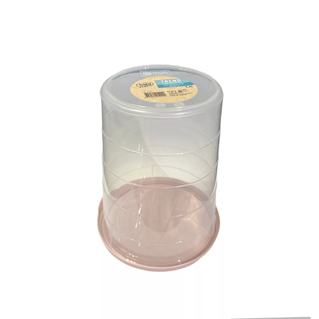 ظرف نگهدارنده هوبی لایف مدل Trend کد 021043