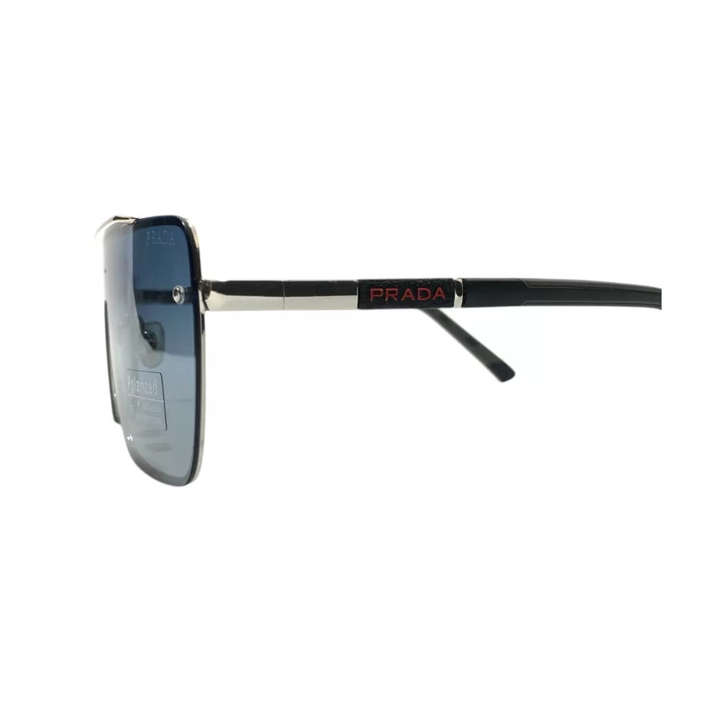 عینک آفتابی مستطیلی مدل p8889