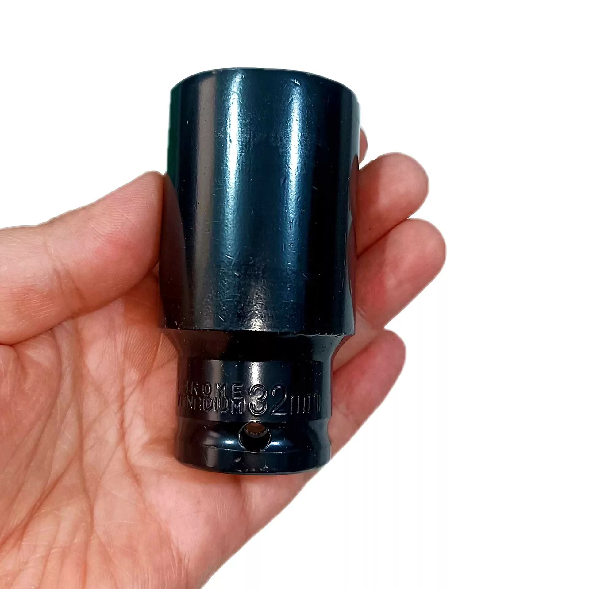 آچار بکس فشار قوی مدل 20PCS مجموعه 20 عددی