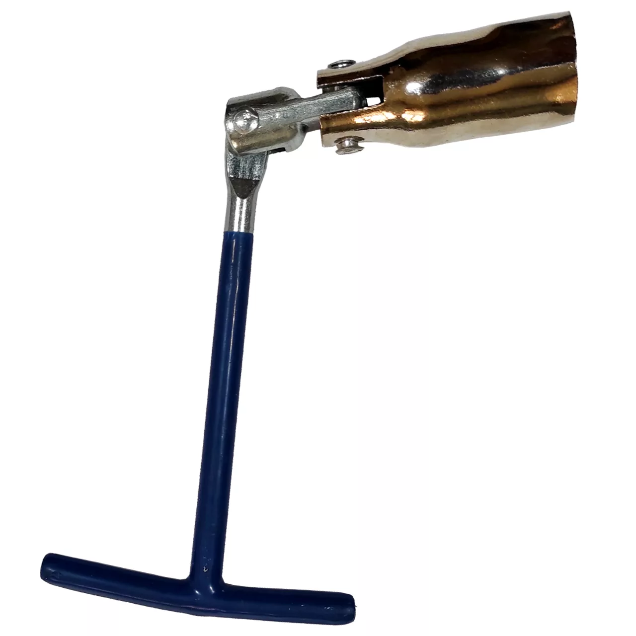 آچار شمع تاشو مدل 1m سایز 16 میلیمتر