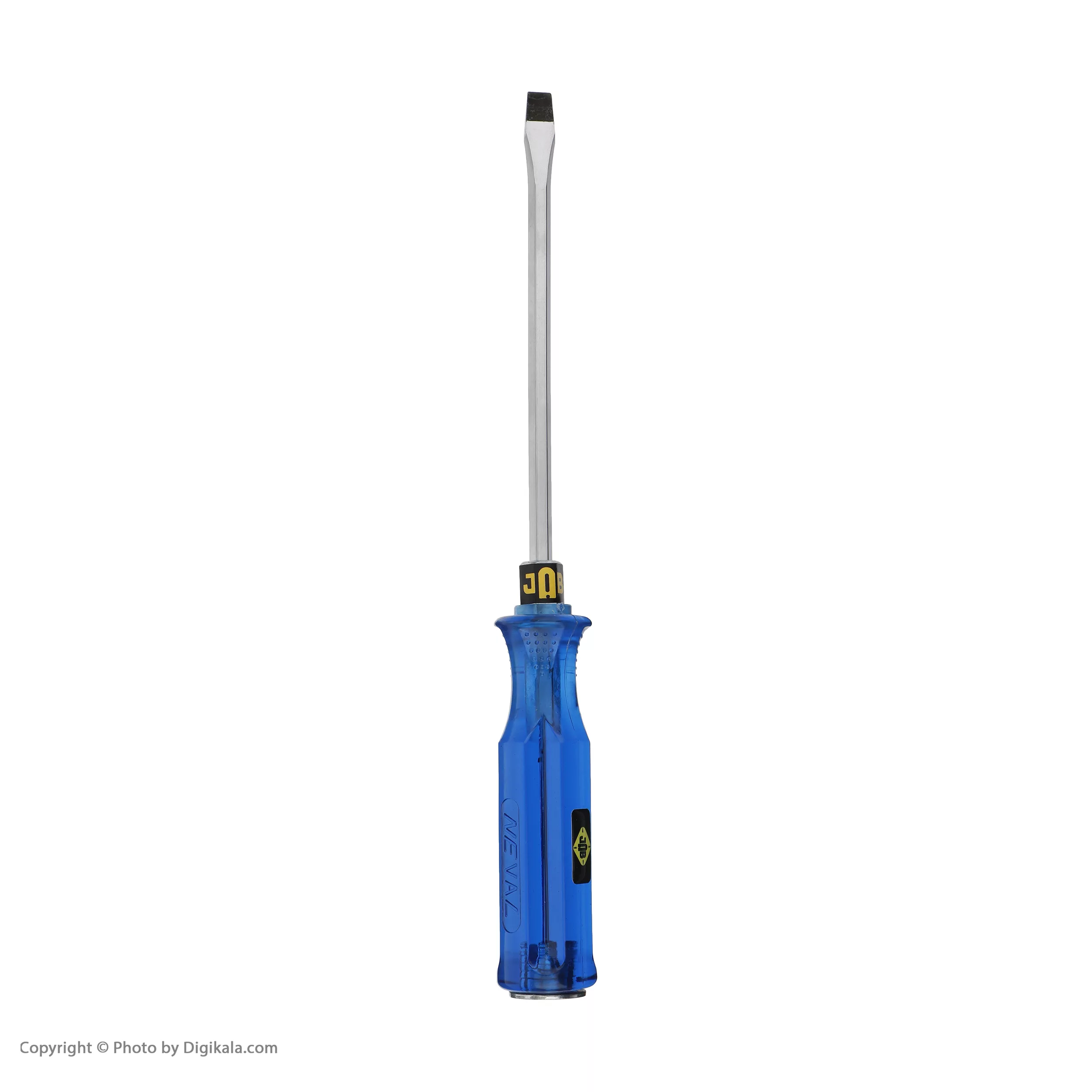 پیچ گوشتی ضربه خور جاب مدل JB-3003 بسته 2 عددی