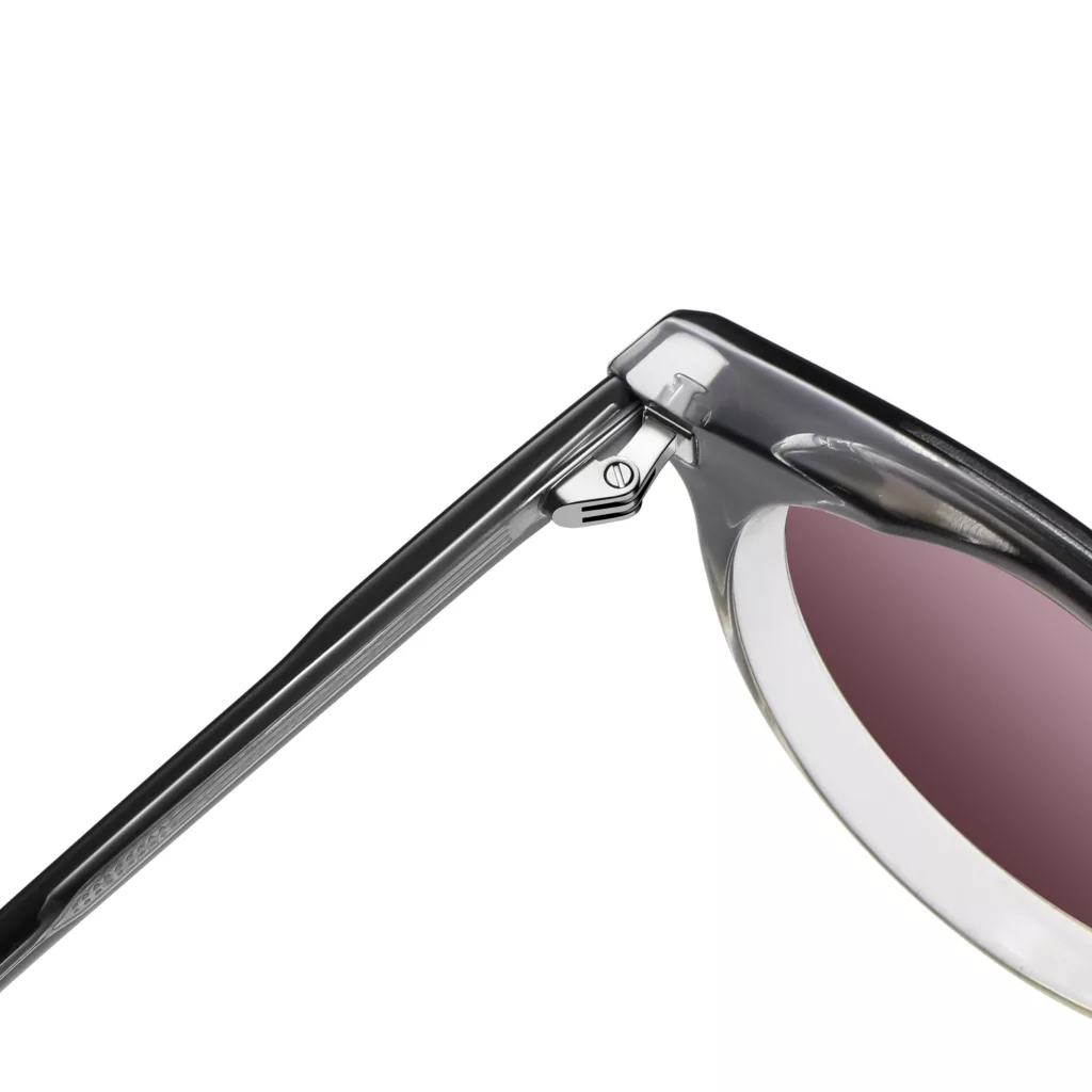 عینک آفتابی آلبرت وگ مدل S31102C4 Acetate Avantgarde Visionary