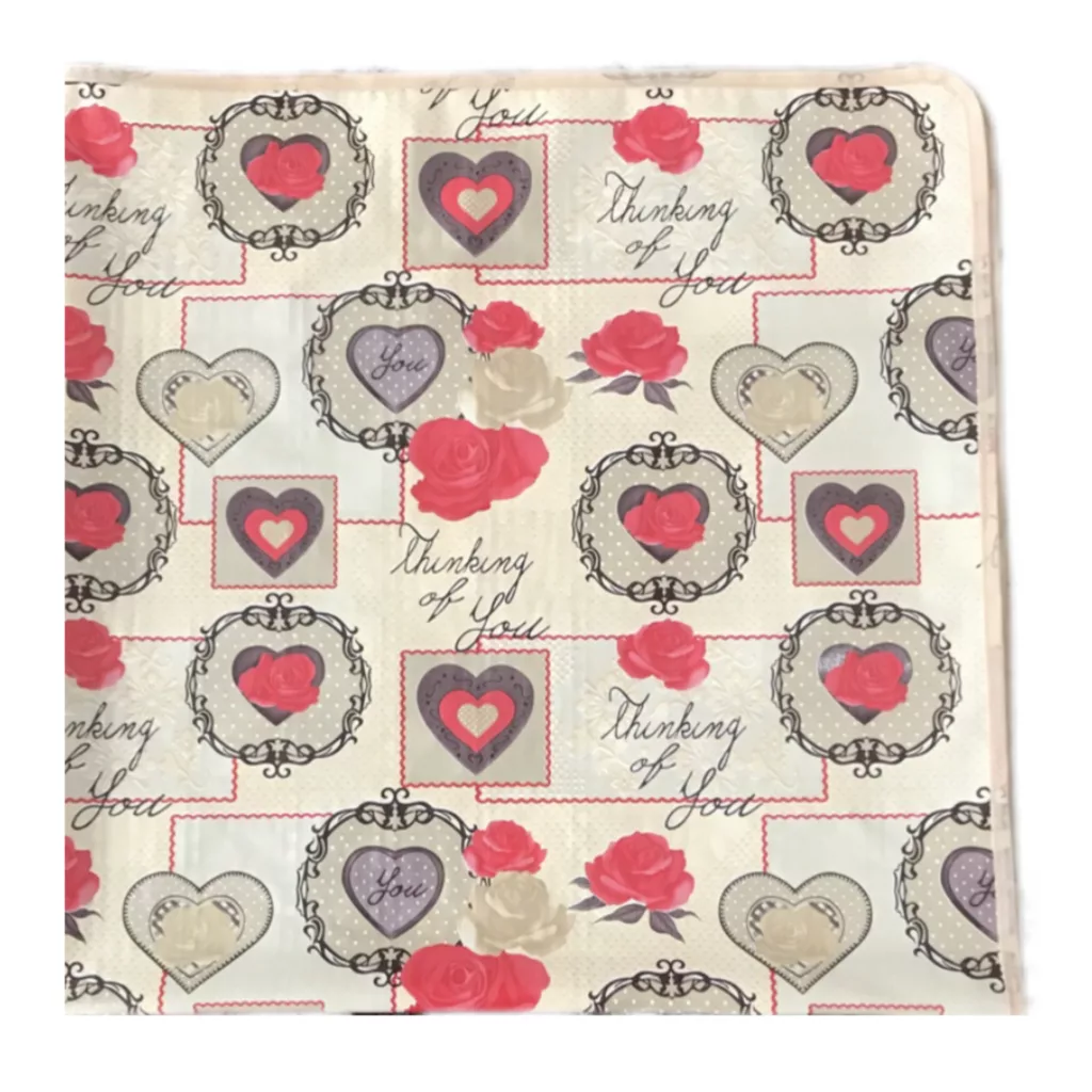 سفره 4 نفره طرح آوا مدل 2 رو کد 03