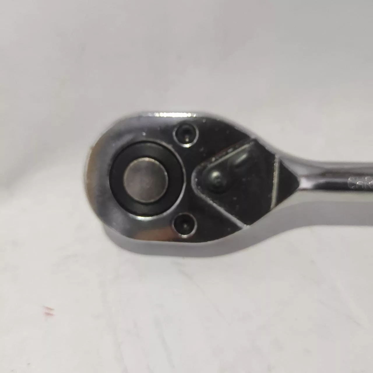 آچار دسته بکس جغجغه ای مدل BB-1 سایز 1/2 اینچ