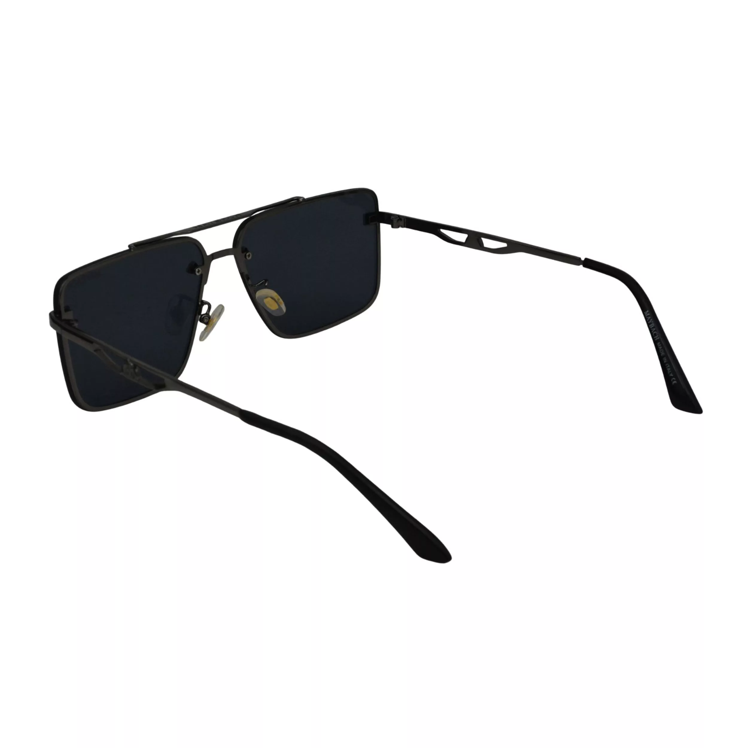 عینک آفتابی مستطیلی میباخ مدل 23218 C1