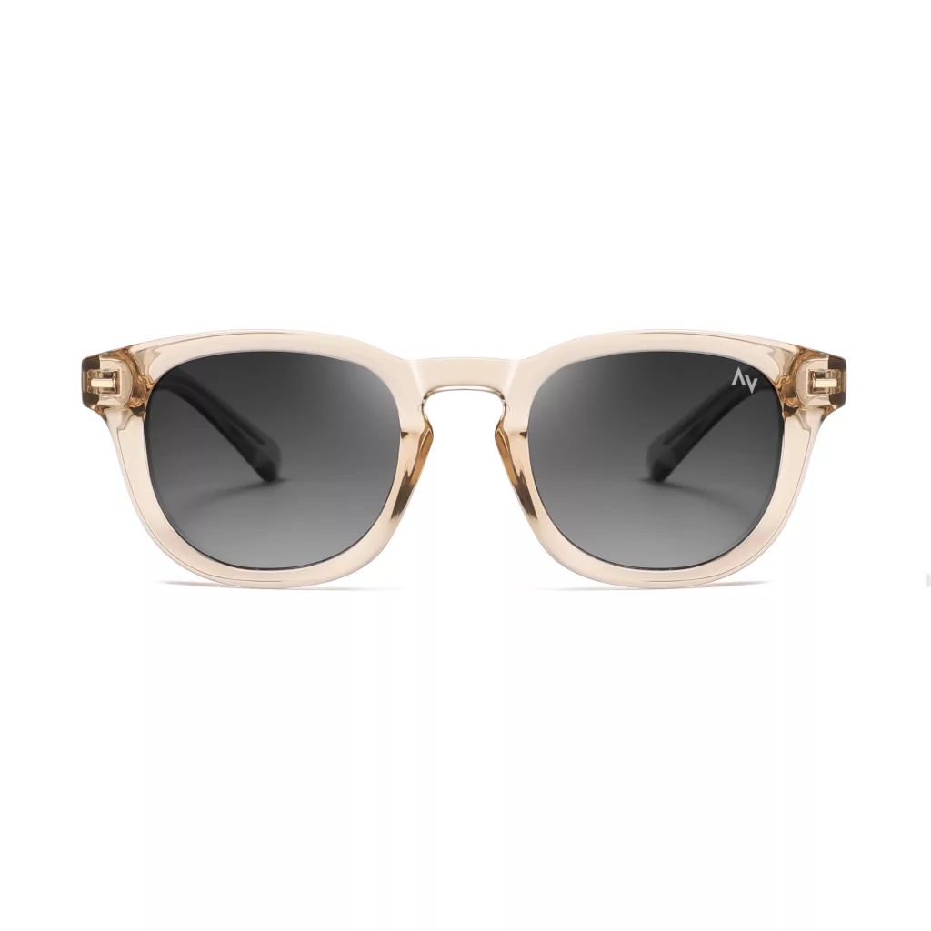 عینک آفتابی پنتوس (Pantos) آلبرت وگ مدل S31130C2 Acetate Avantgarde Visionary