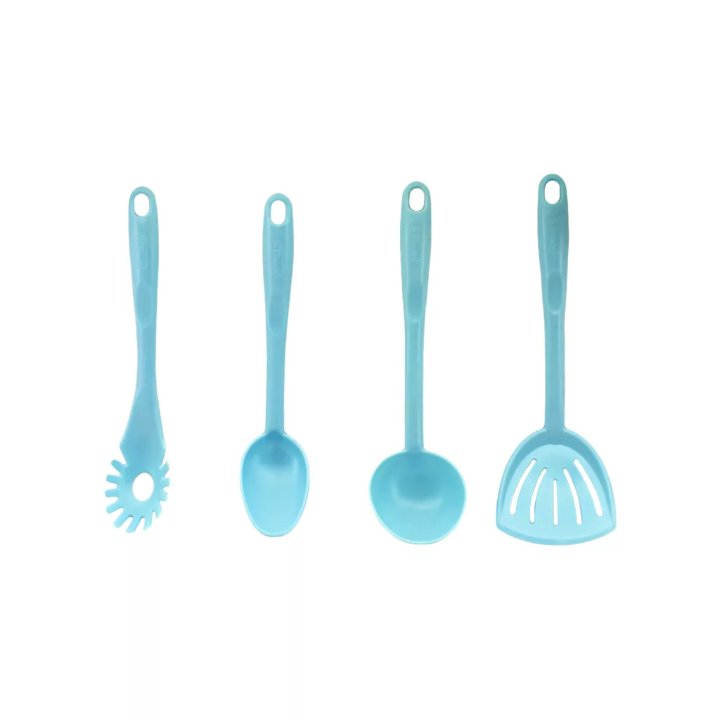 سرویس کفگیر و ملاقه 4 پارچه داندا کد 3