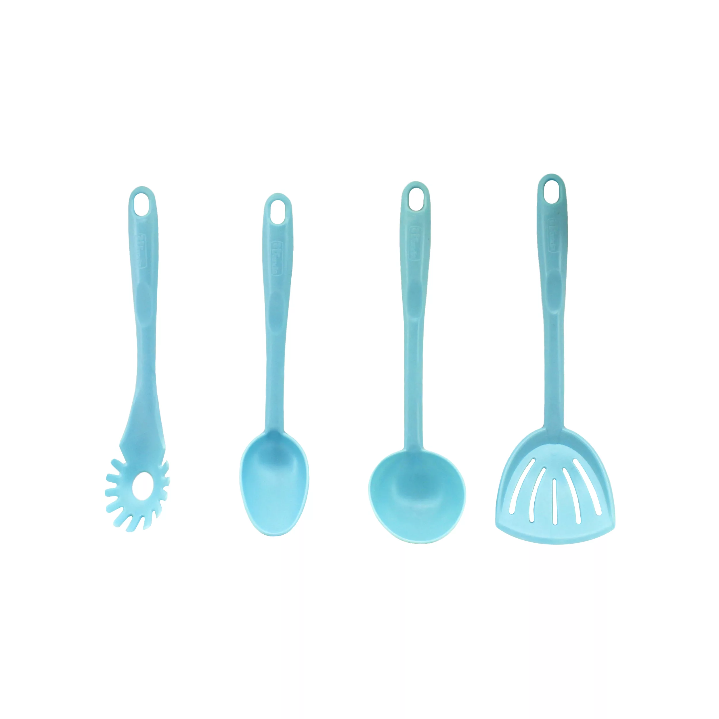 سرویس کفگیر و ملاقه 4 پارچه داندا کد 1