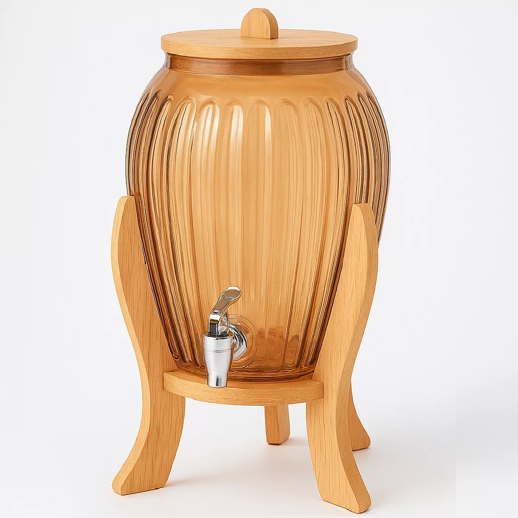 کلمن مدل پینار گنجایش 6 لیتر