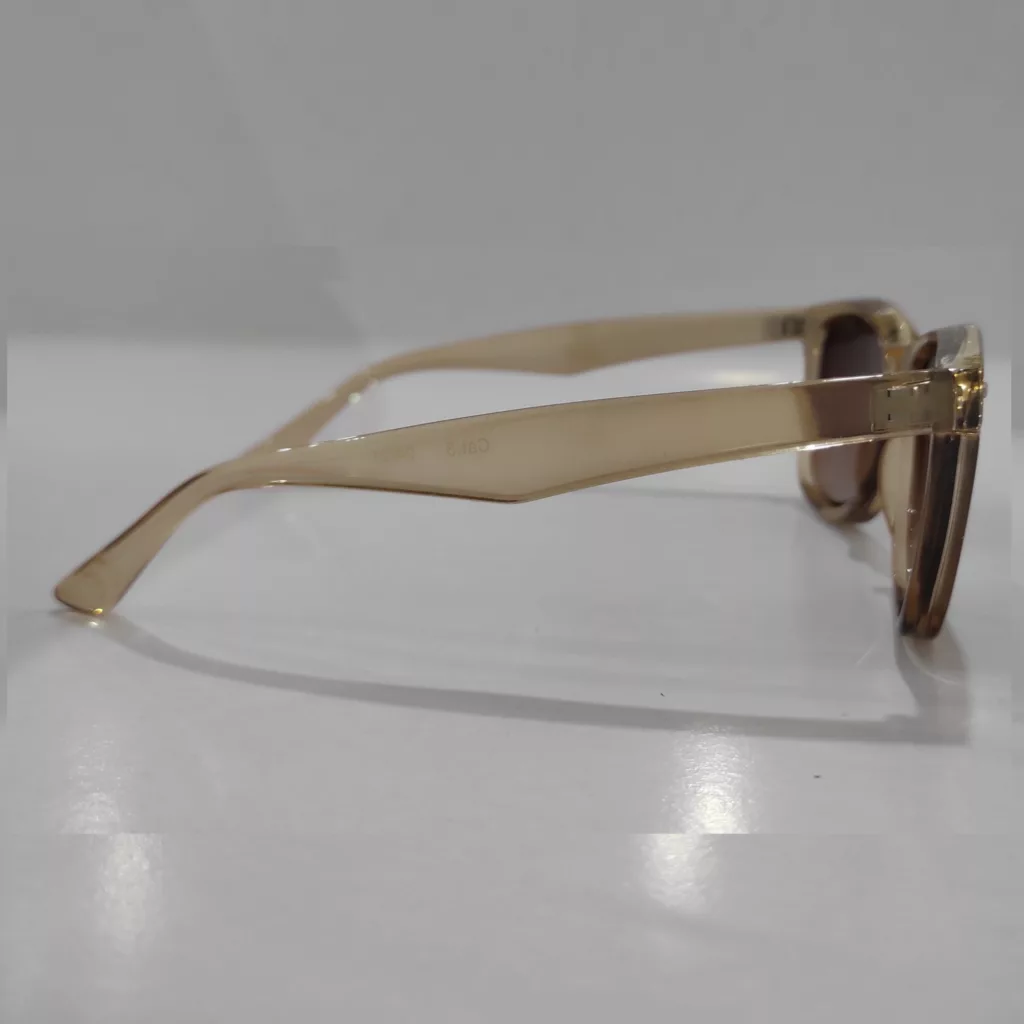 عینک آفتابی مدل کات کد 326-448