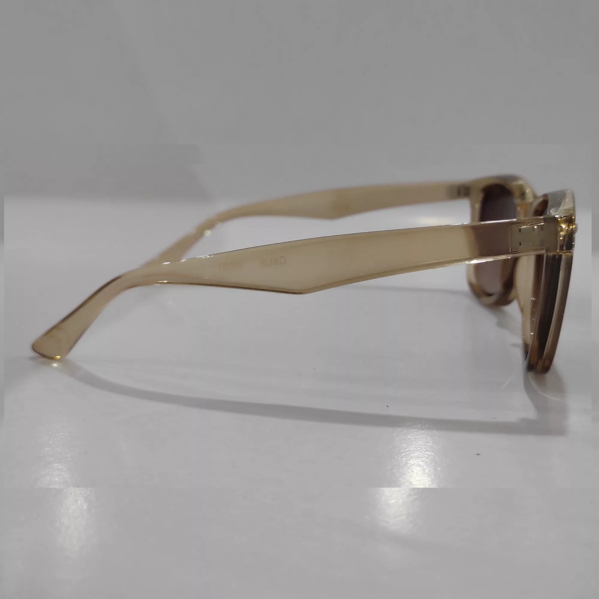 عینک آفتابی مدل کات کد 326-448