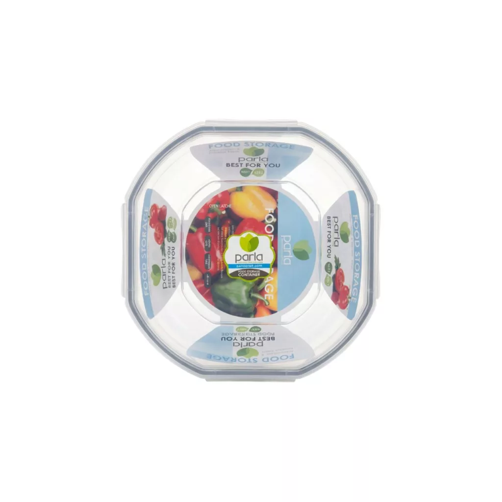 ظرف نگهدارنده پارلا کد 281