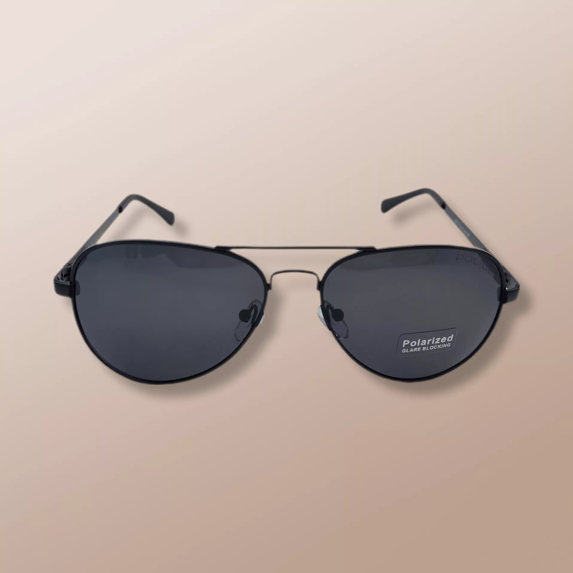 عینک آفتابی خلبانی پلیس مدل 3015c1