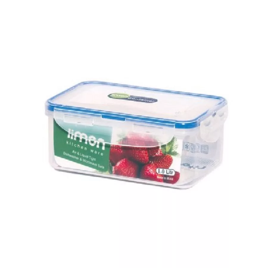 ظرف نگهدارنده لیمون مدل MD451