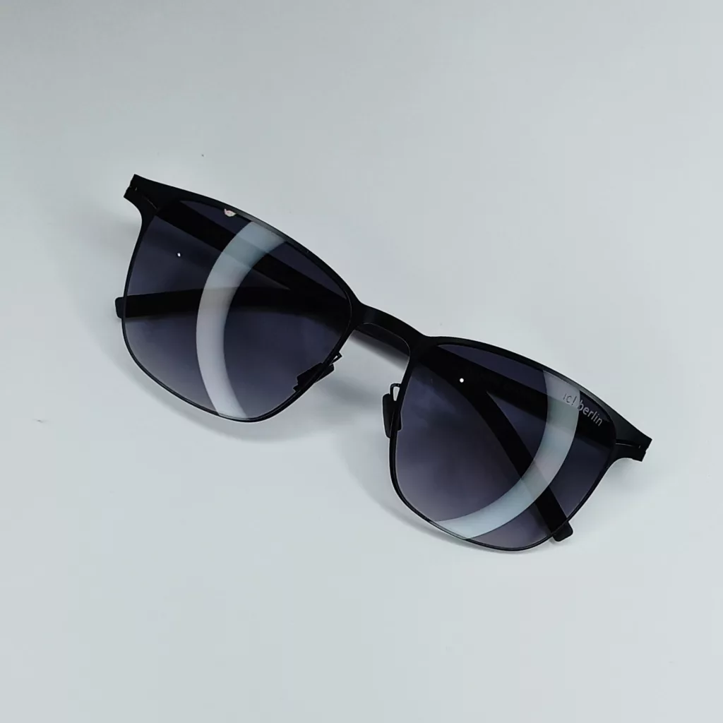 عینک آفتابی ایس برلین مدل Khg9