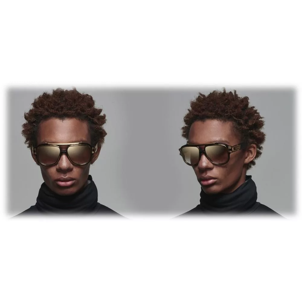 عینک آفتابی فرم خاص دیتا مدل سری Grandmaster 6 مدل DTS-900