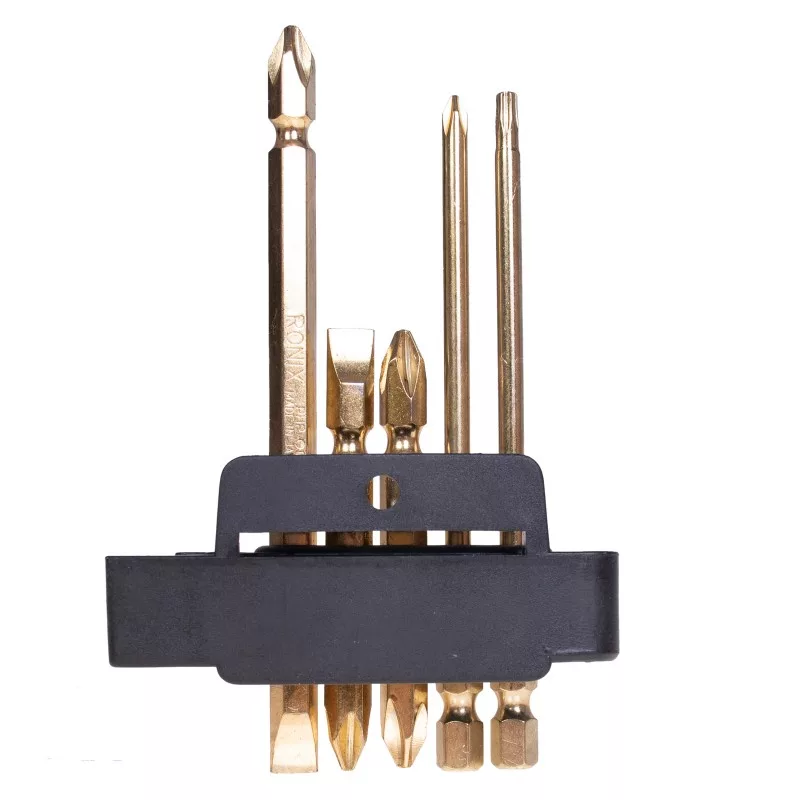 سری پیچ گوشتی  رونیکس مدل RH-5420 مجموعه 5 عددی