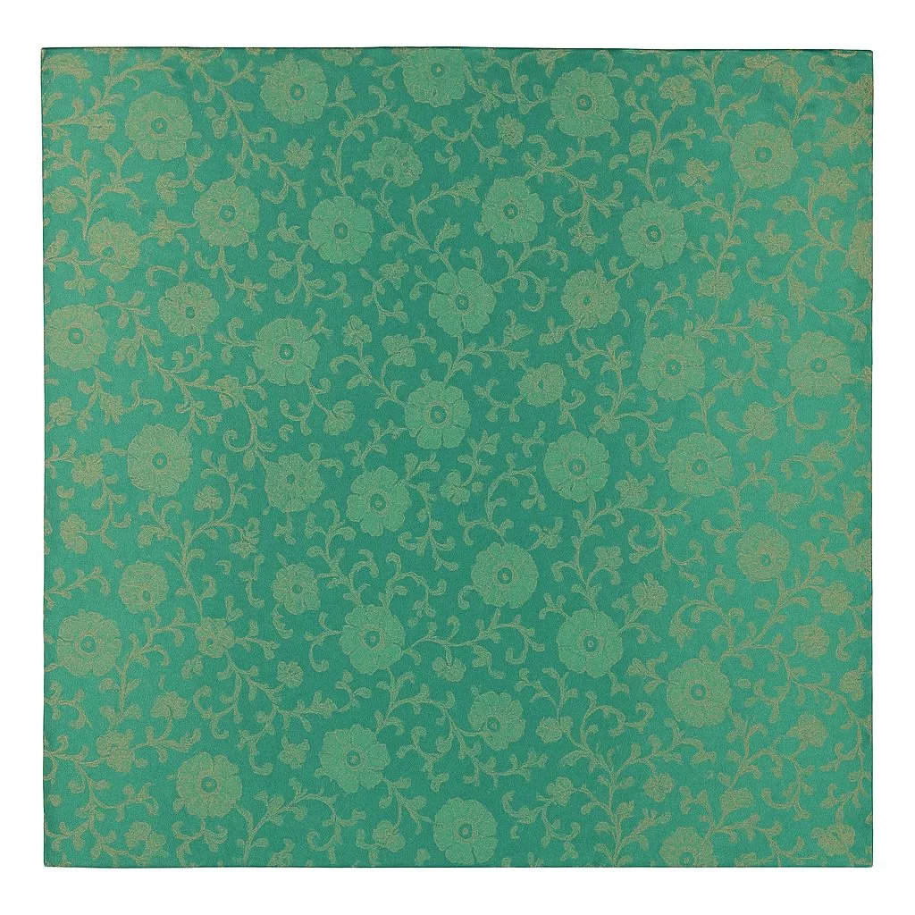 سفره ۴ نفره مدل سنتی سایز ۱۰۰*۹۸ سانتی متر