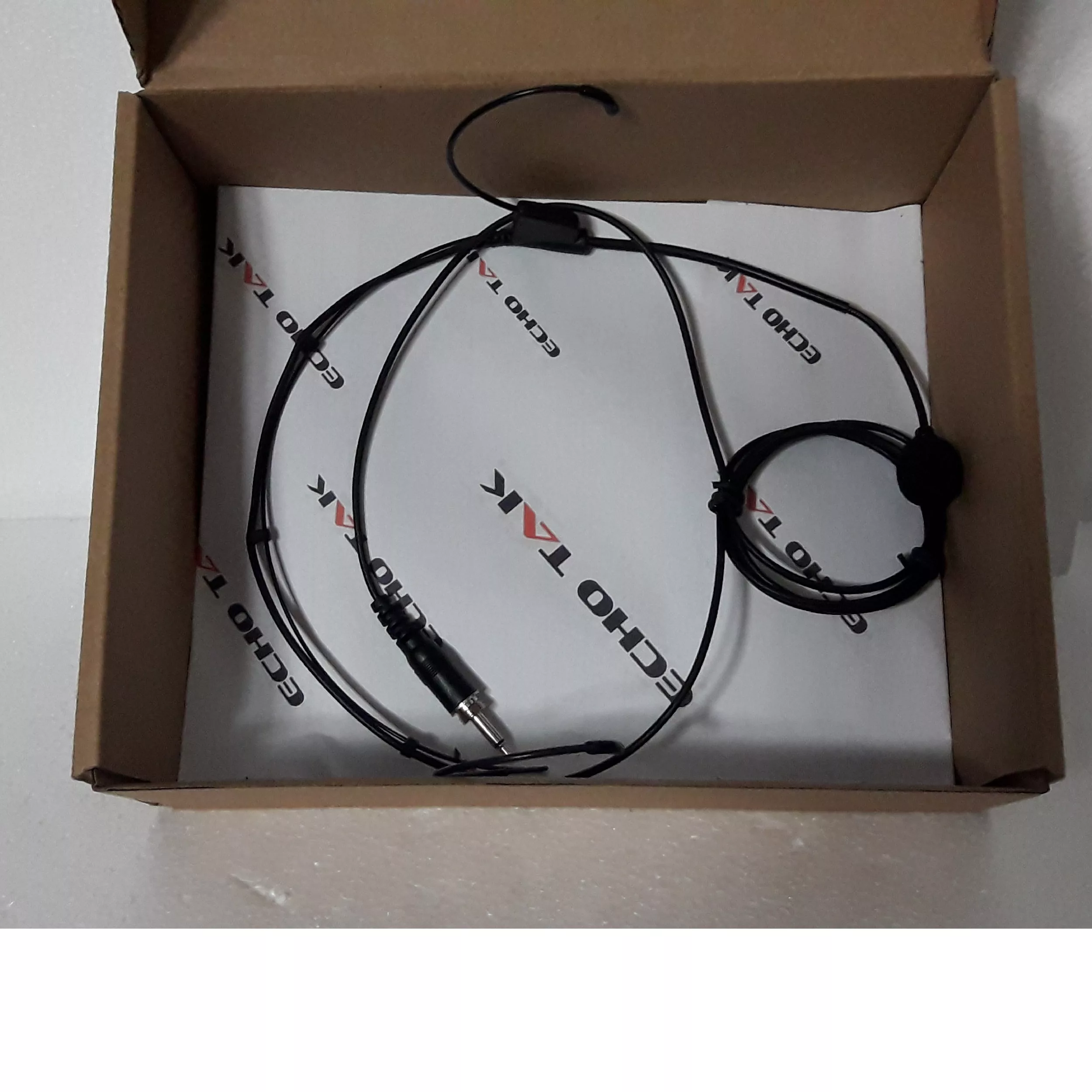 میکروفن هدمیک اکو تک مدل HEAD WORN