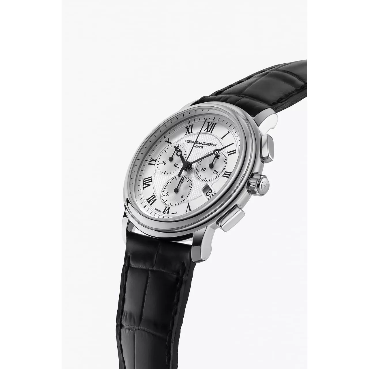 ساعت مچی عقربه‌ای کوارتز مردانه فردریک کنستانت مدل FC-292MC4P6