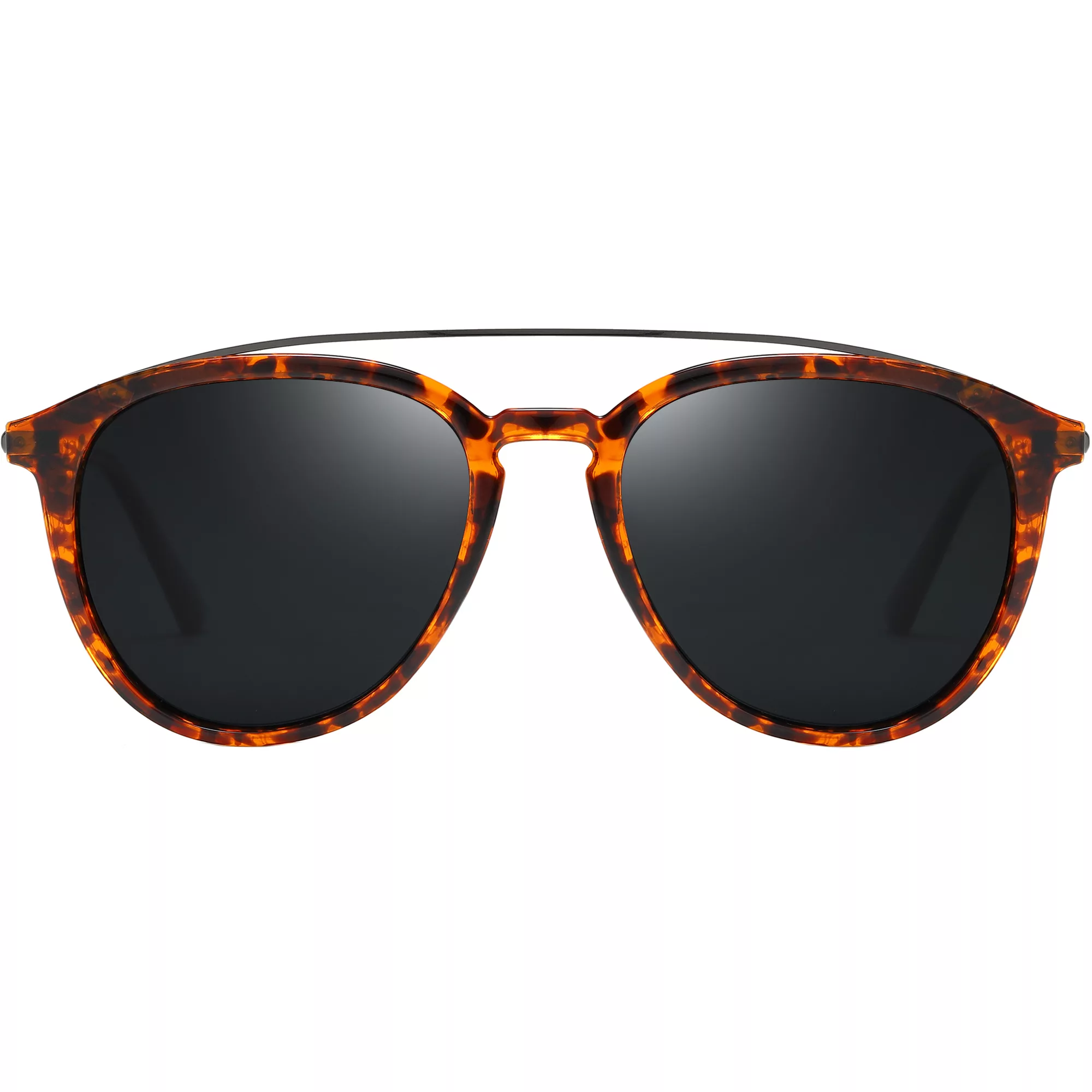 عینک آفتابی مدل TR3314C45-P01 Polarized Deep Pattern
