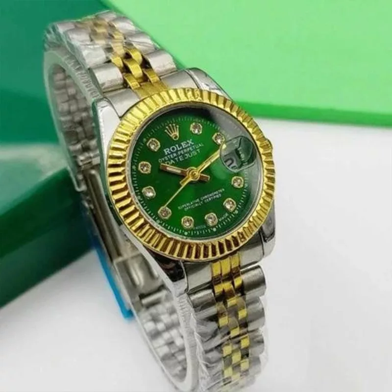 ساعت مچی عقربه‌ای مردانه  مدل 06