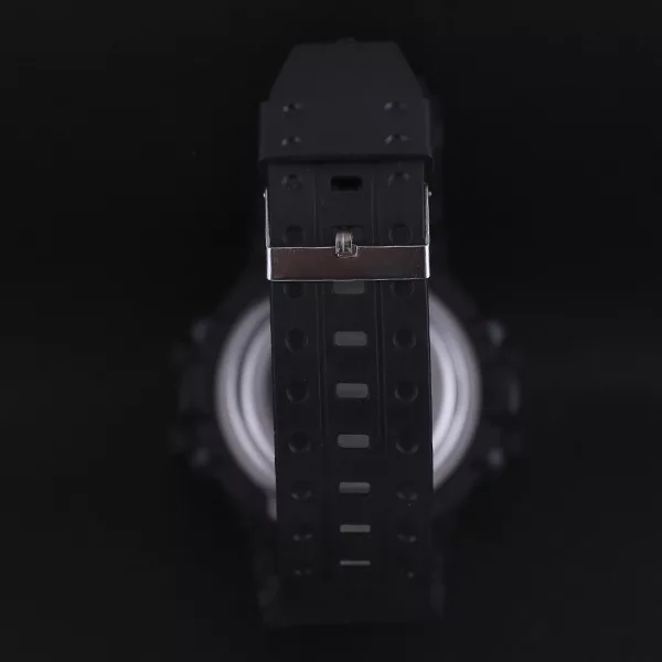 ساعت مچی دیجیتال مدل LE 3743 -ME-SB