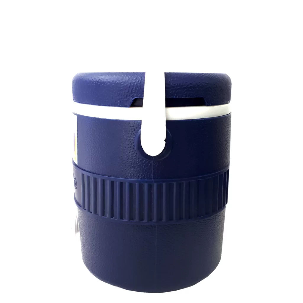 کلمن کویر مدل ترموس کد 1112گنجایش 7لیتر