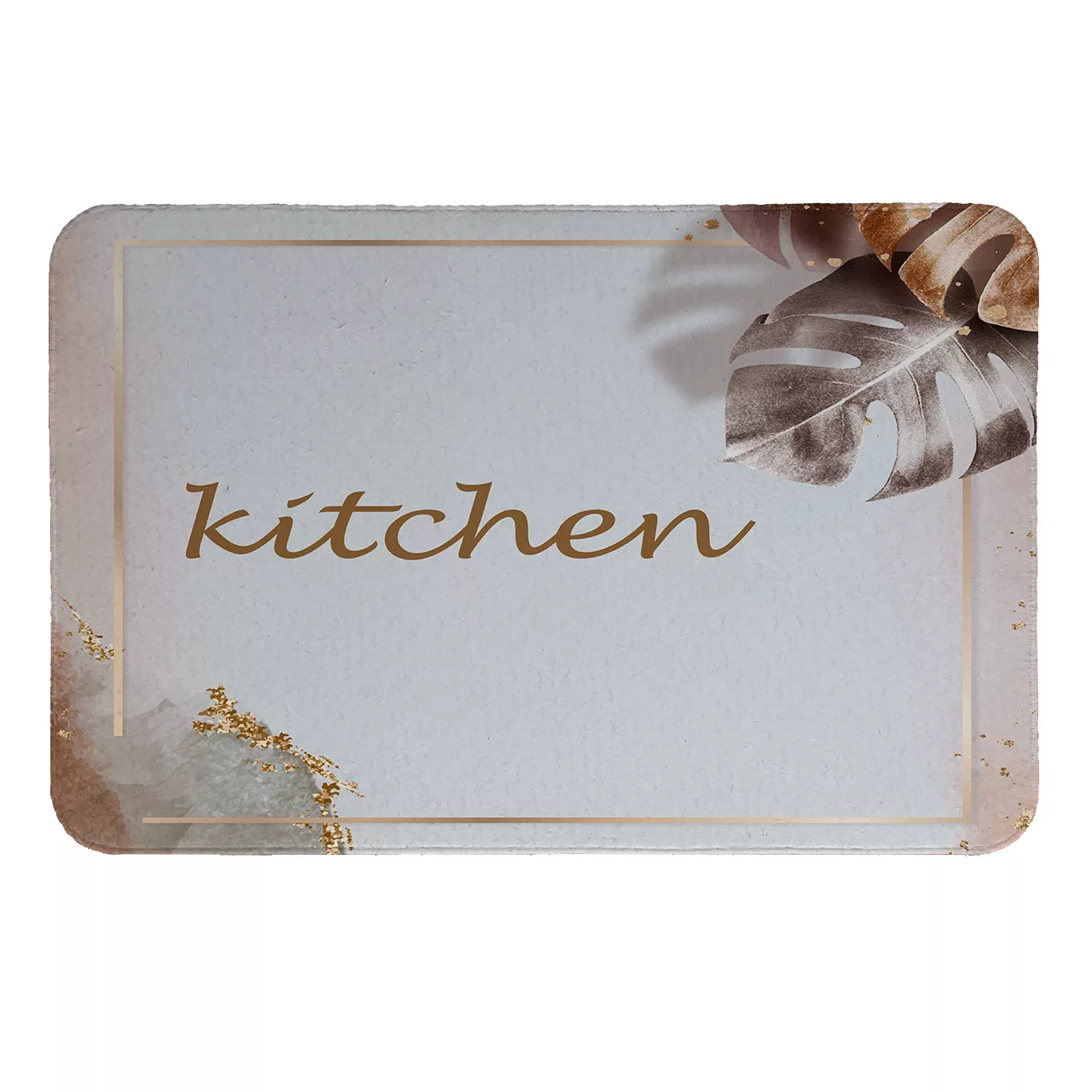 پادری طرح Kitchen کد 8658 سایز 110× 80 سانتی متر پادری طرح Kitchen کد 8658 سایز 110× 80 سانتی متر
