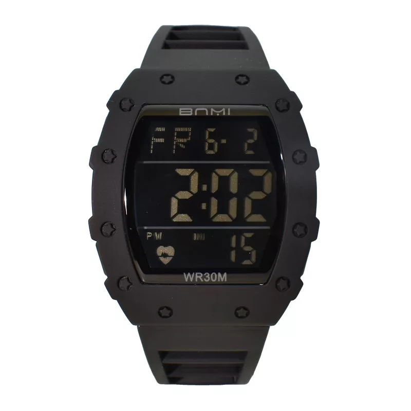 ساعت مچی دیجیتال مردانه بنمی مدل B2118G
