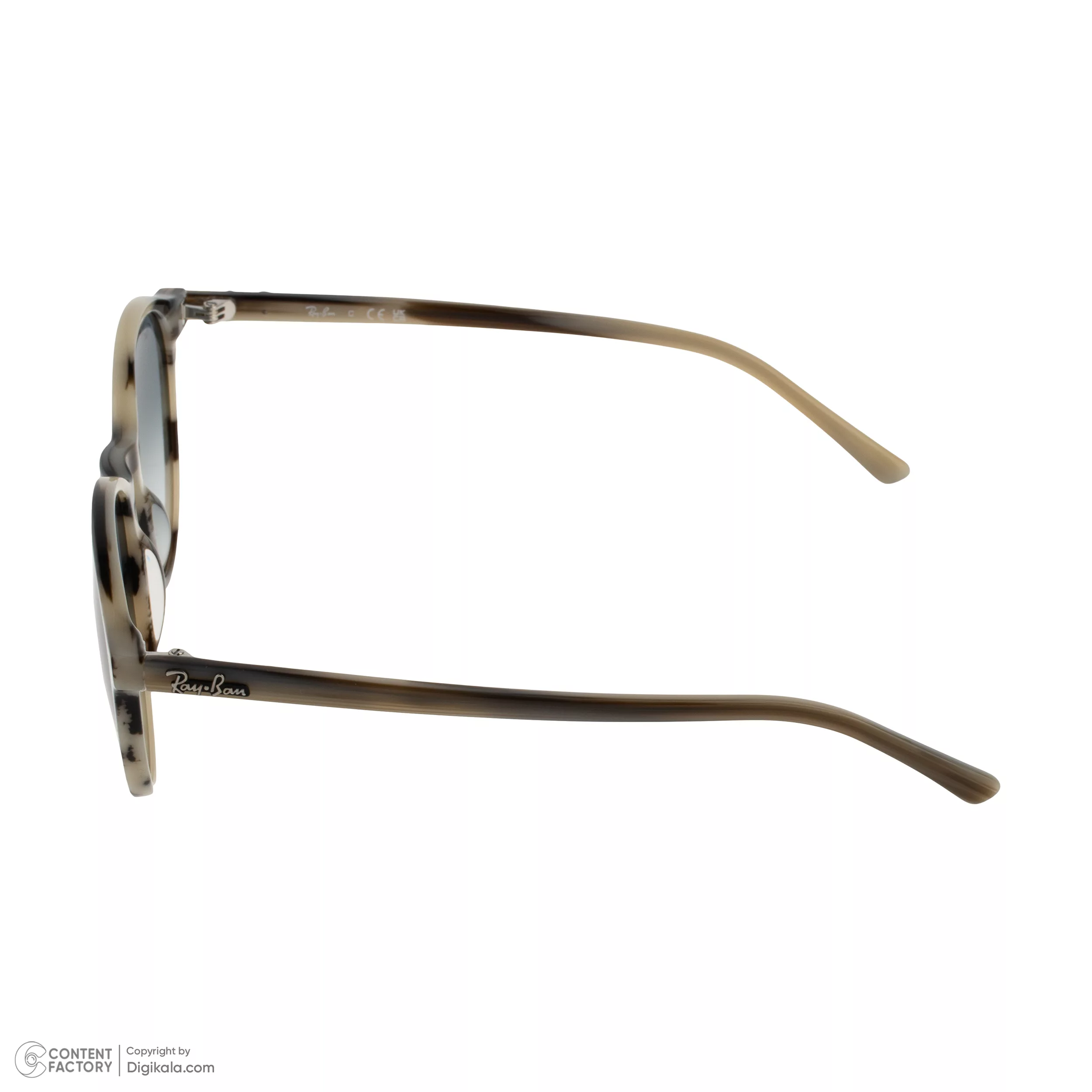 عینک آفتابی پنتوس (Pantos) ری بن مدل 0RB2230-1424-3F