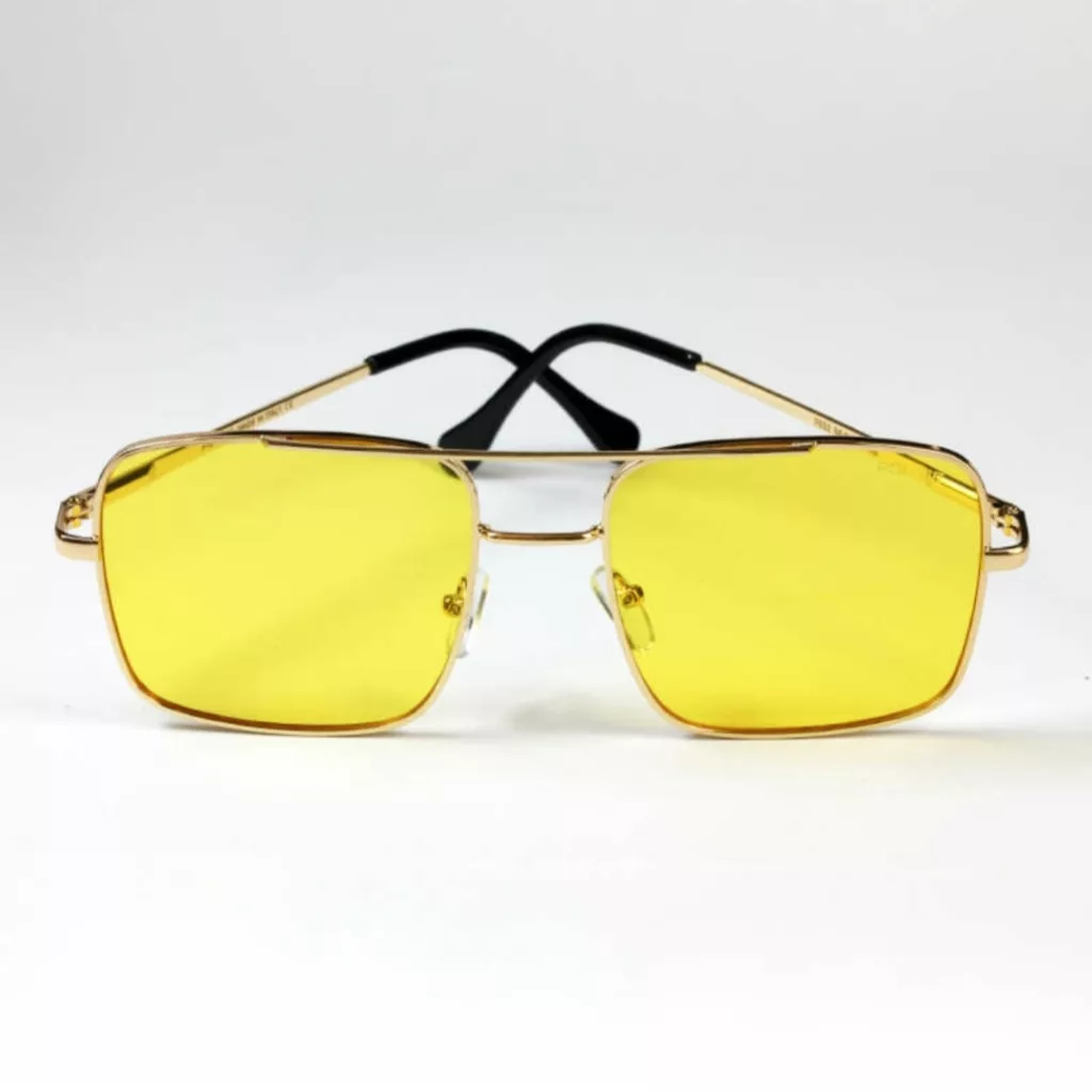 عینک شب مدل 0016kN