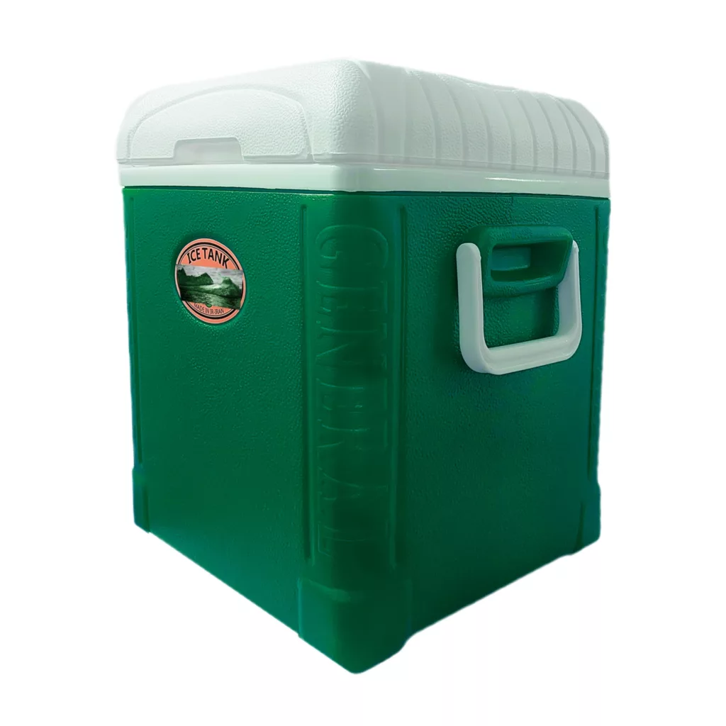 کلمن مدل GENERAL گنجایش 40 لیتر