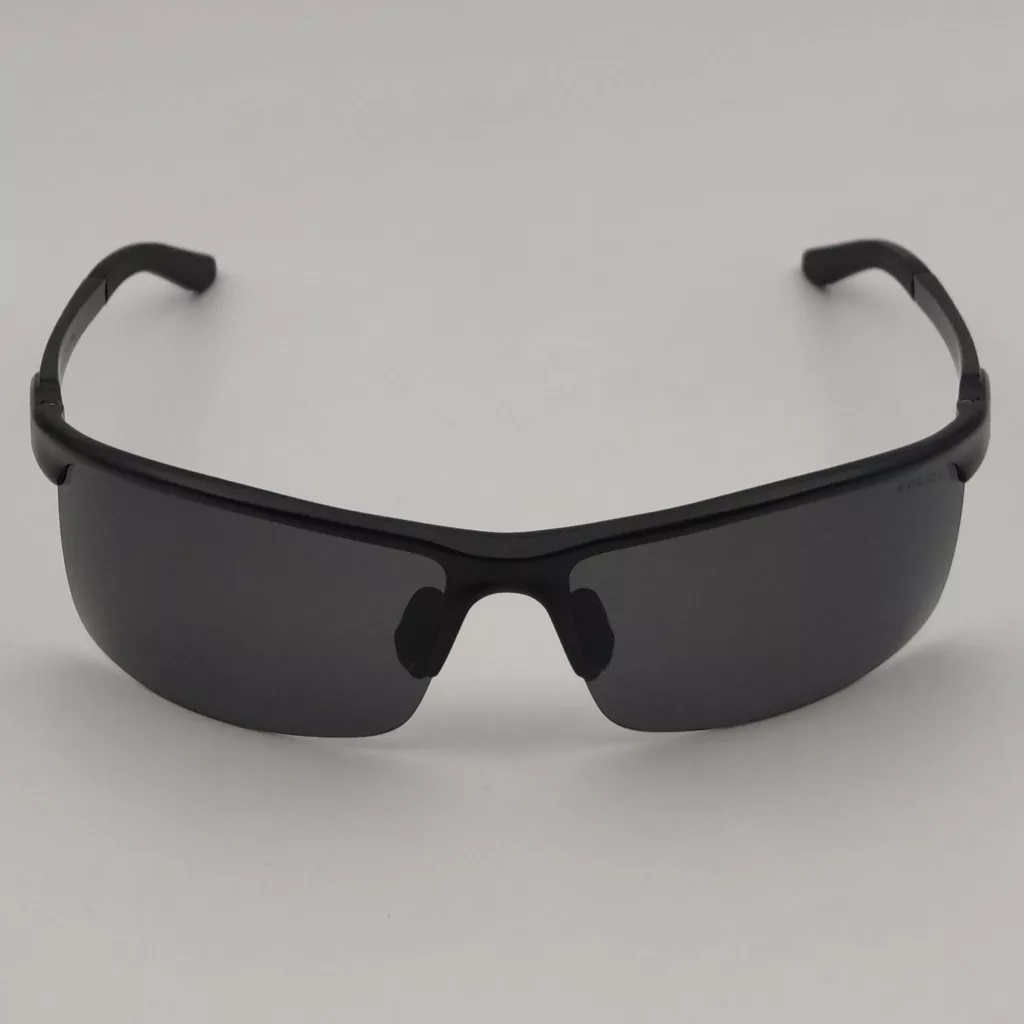 عینک آفتابی بایکر پلاریزه پلیس مدل 8539 C1