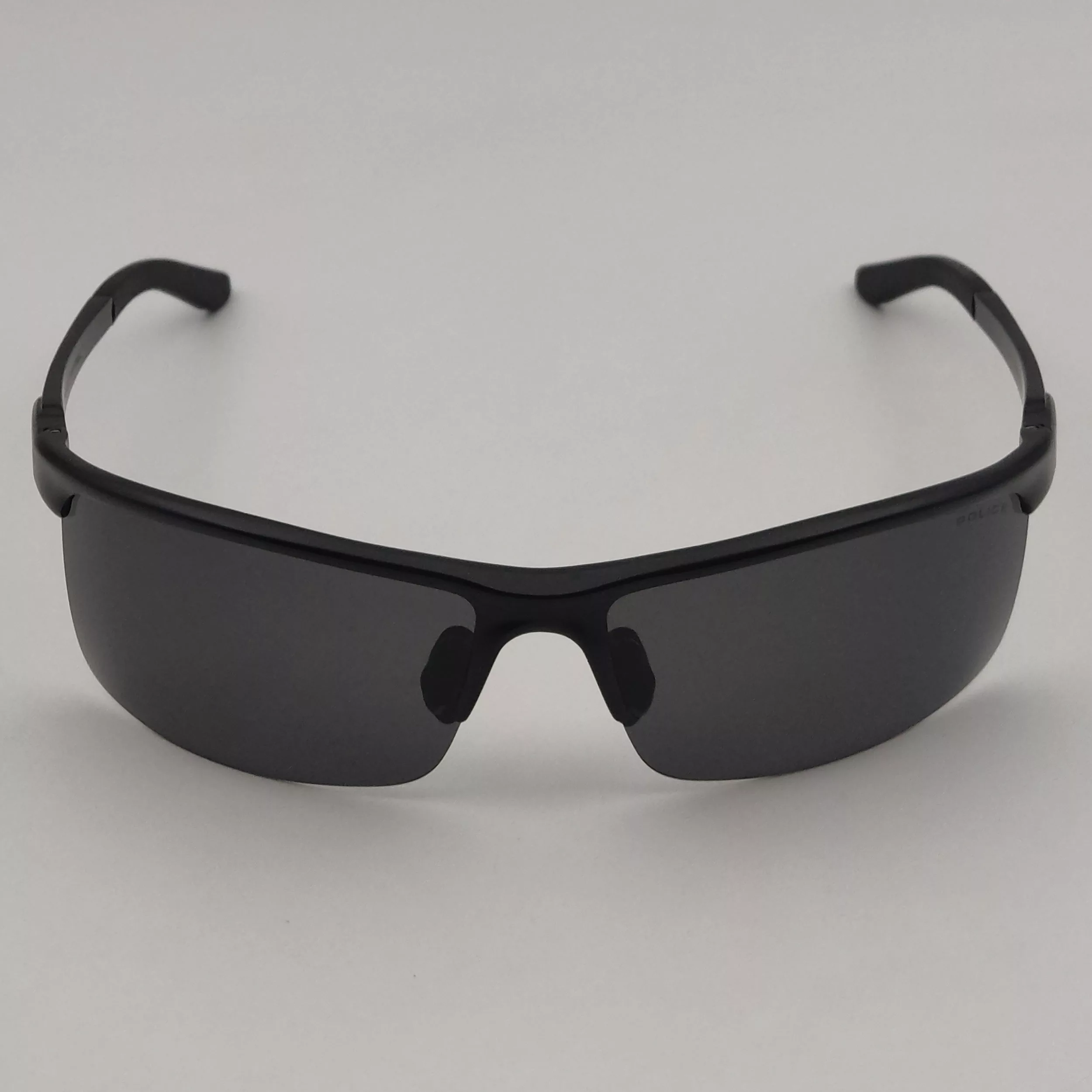 عینک آفتابی بایکر پلاریزه پلیس مدل 8539 C1