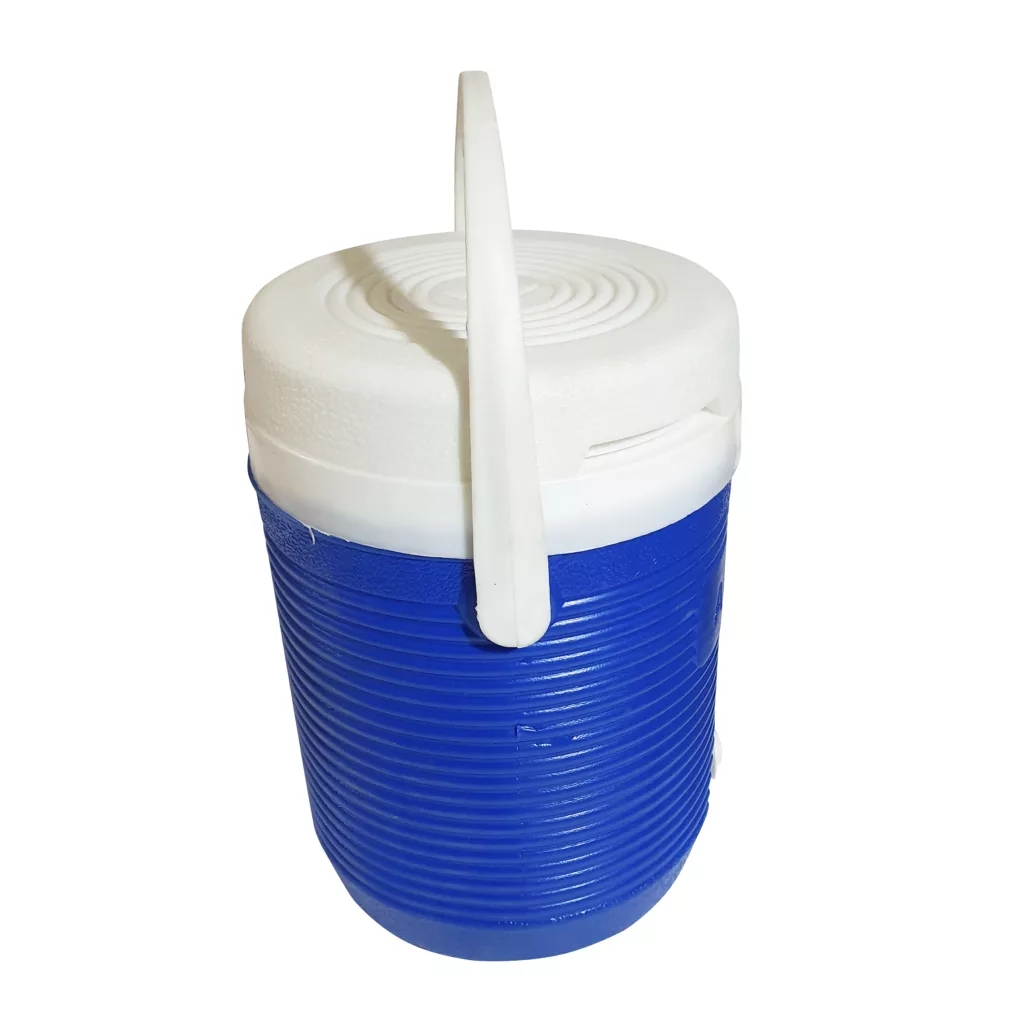 کلمن البرز مدل L080 گنجایش 8 لیتر