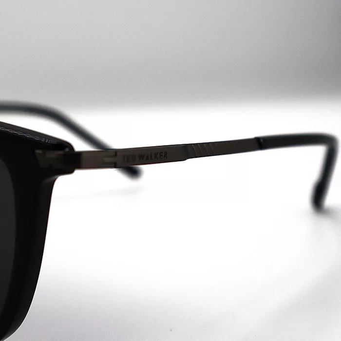 عینک آفتابی گرد تد بیکر مدل TW 7017C C1