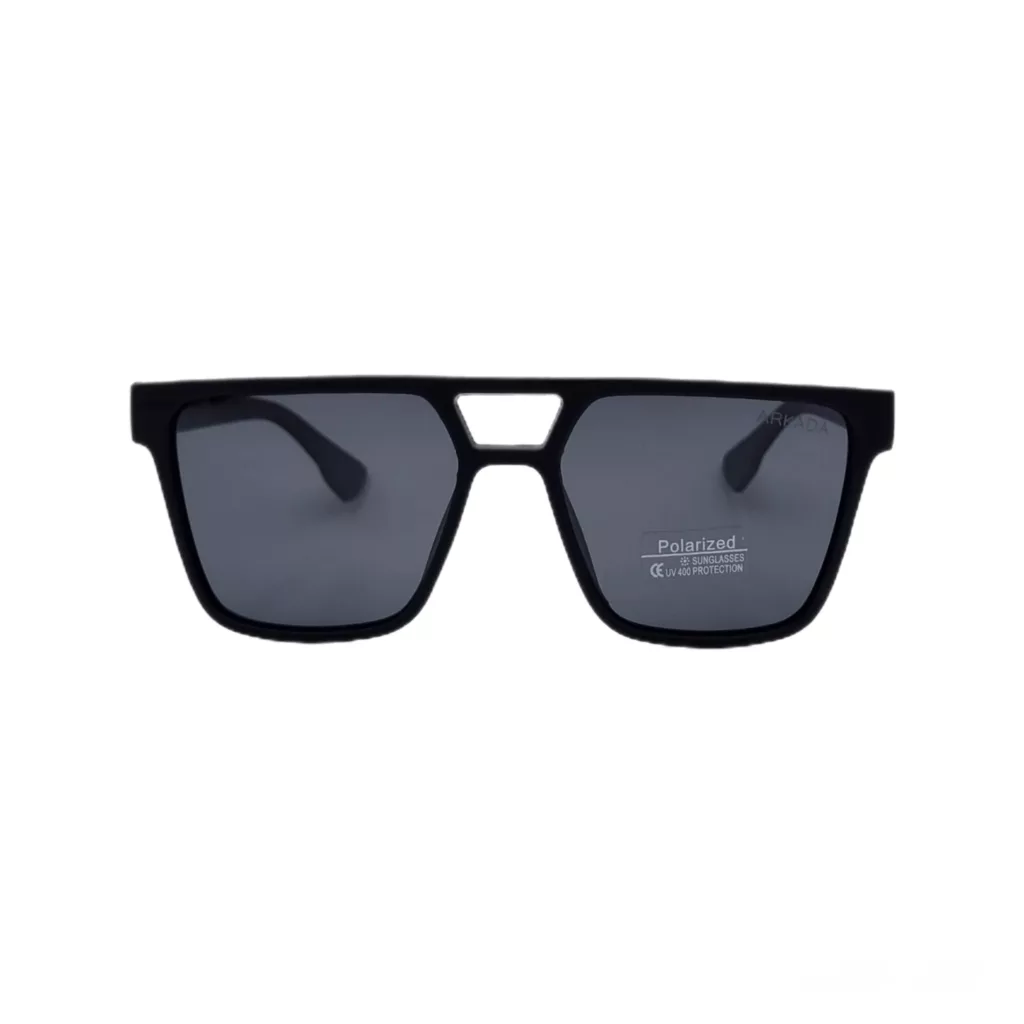 عینک آفتابی مربعی مدل 181p