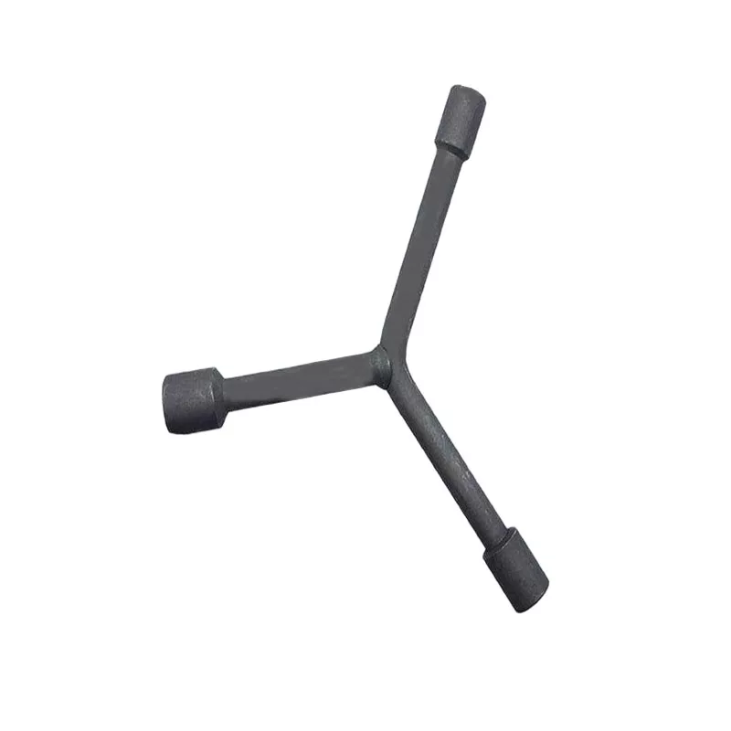 آچار بکس سه پر کد 32 سایز 10 و 12 و 13 میلی متر