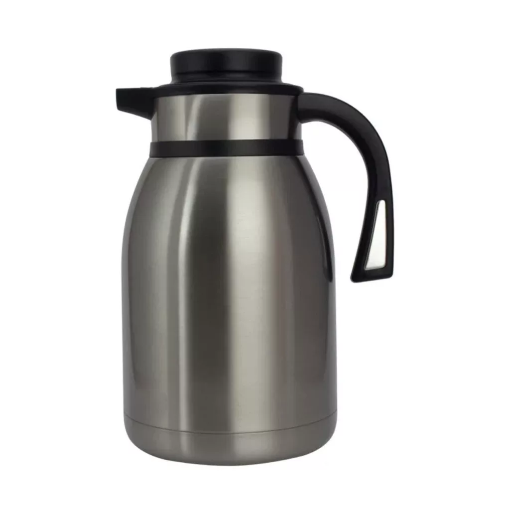 فلاسک علقمه مدل 1838 گنجایش 2 لیتر