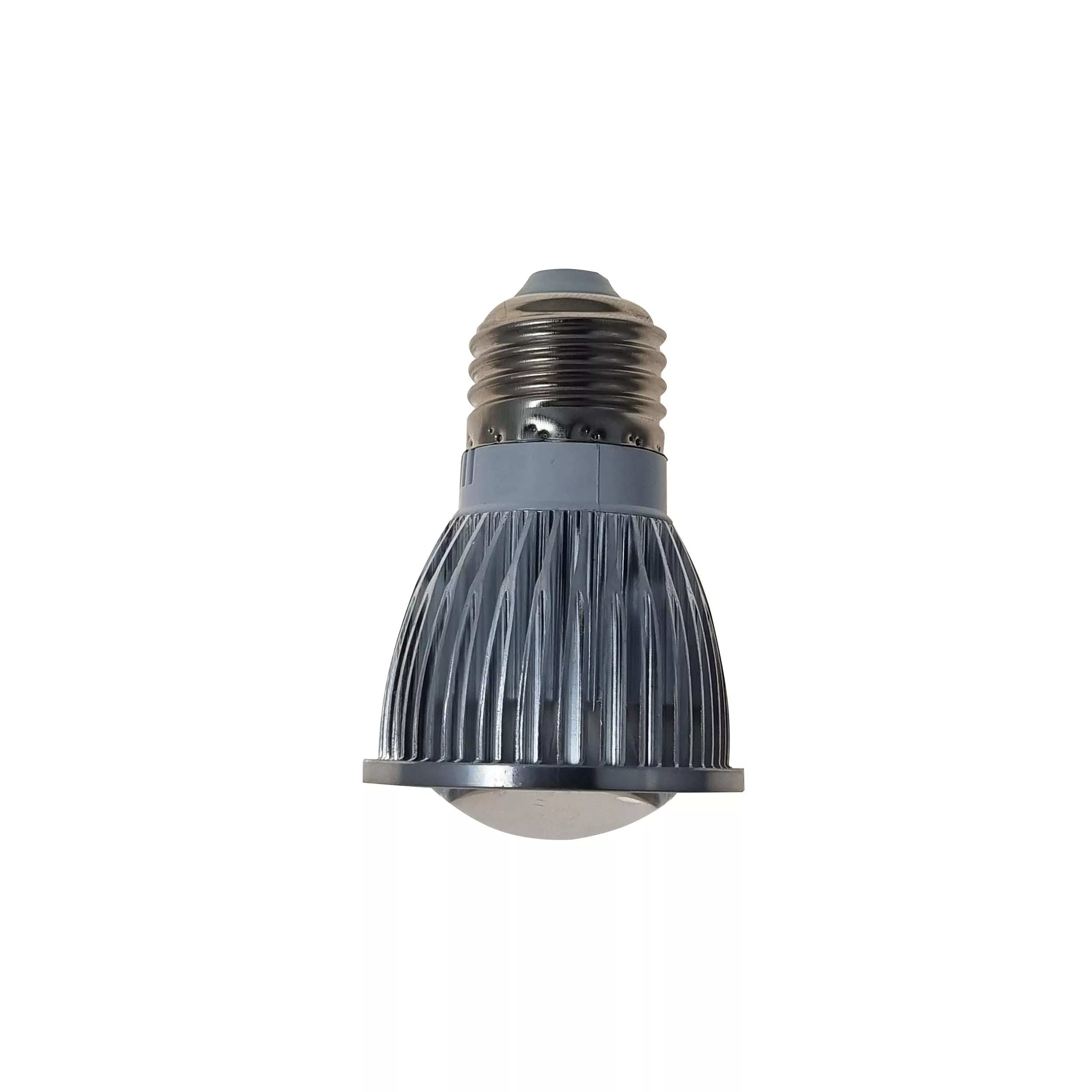 لامپ رشد گیاه 7 وات مدل COB پایه E27