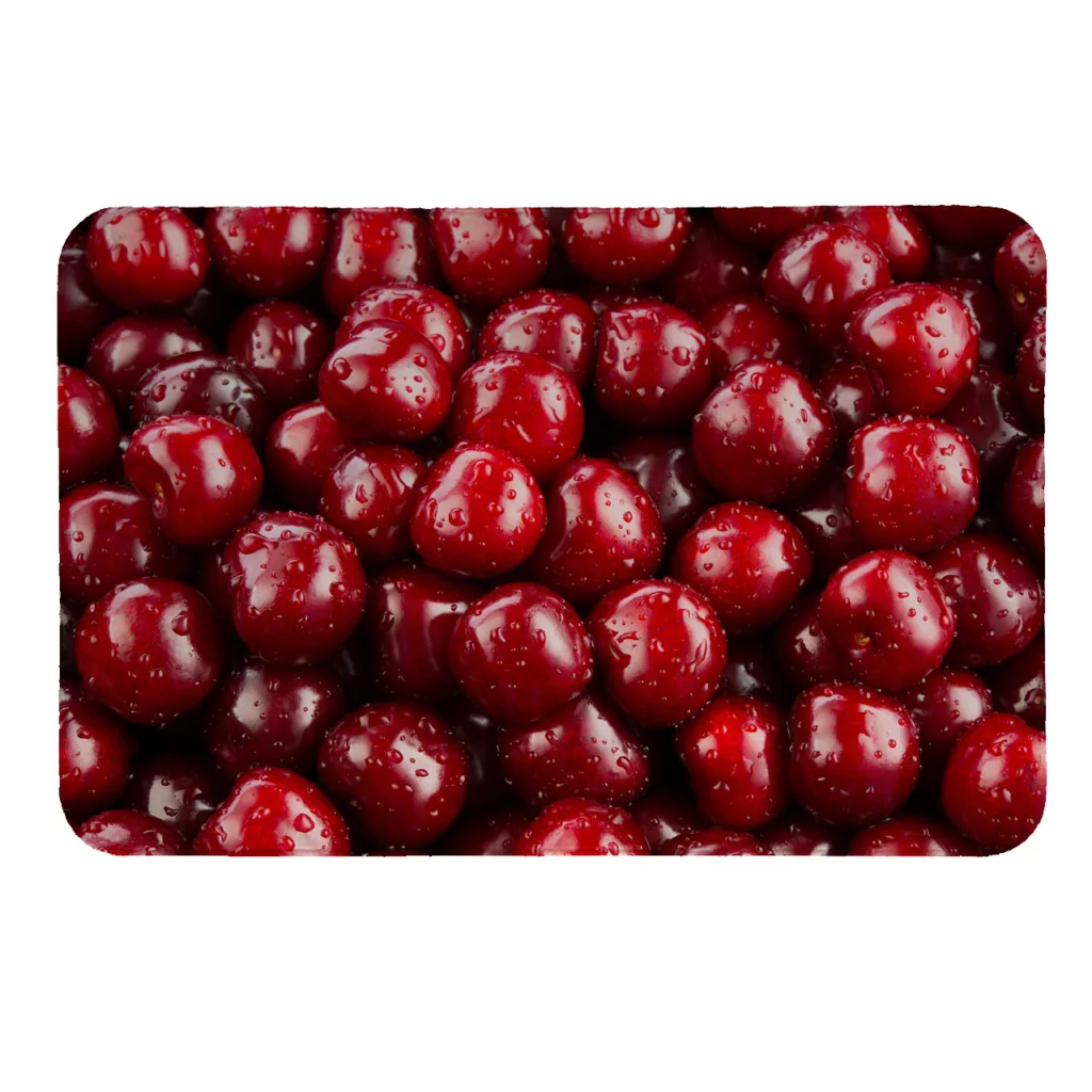 پادری طرح گیلاس کد 6345 سایز 110 × 80 سانتی متر