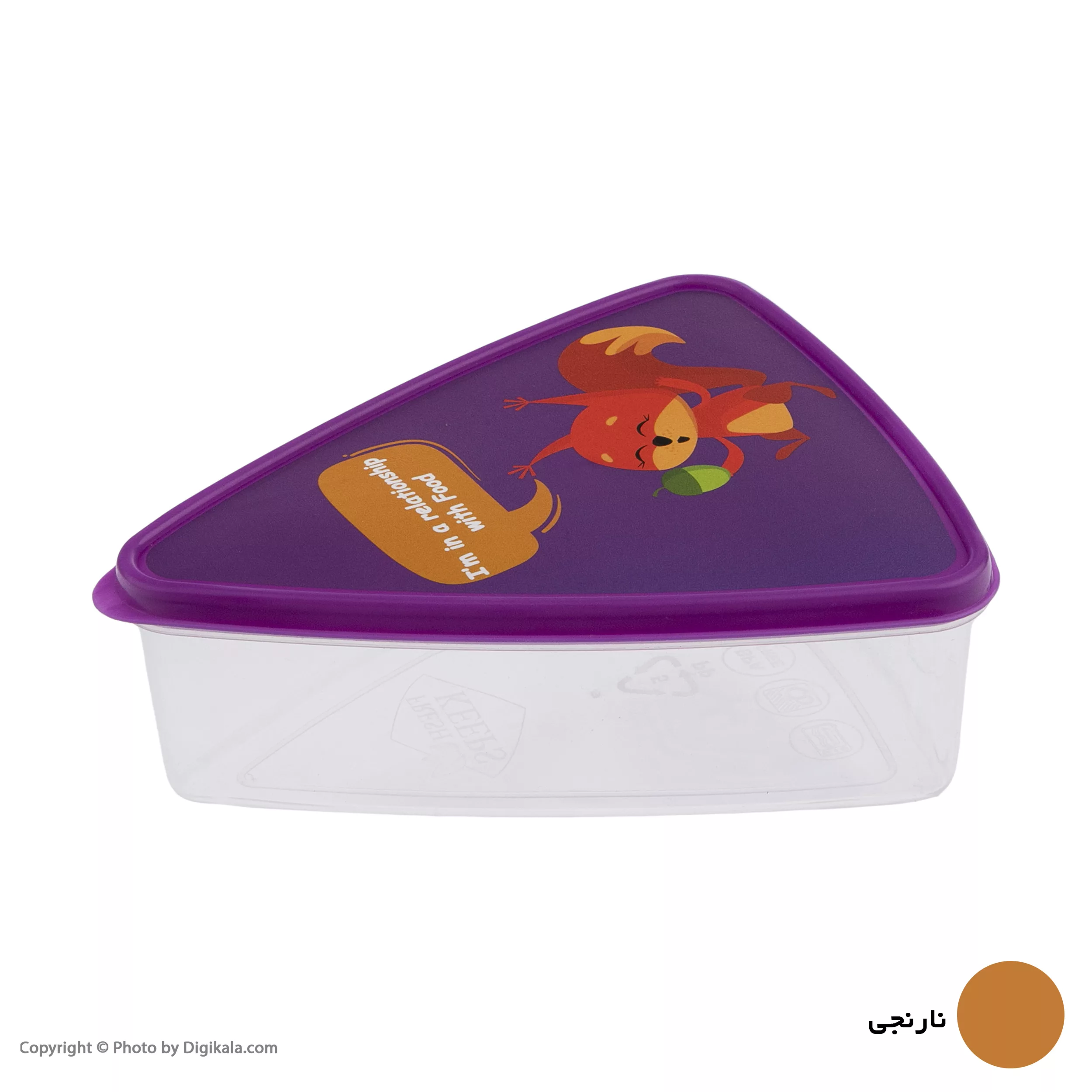 ظرف نگهدارنده فرش کیپس مدل 002 بسته 3 عددی