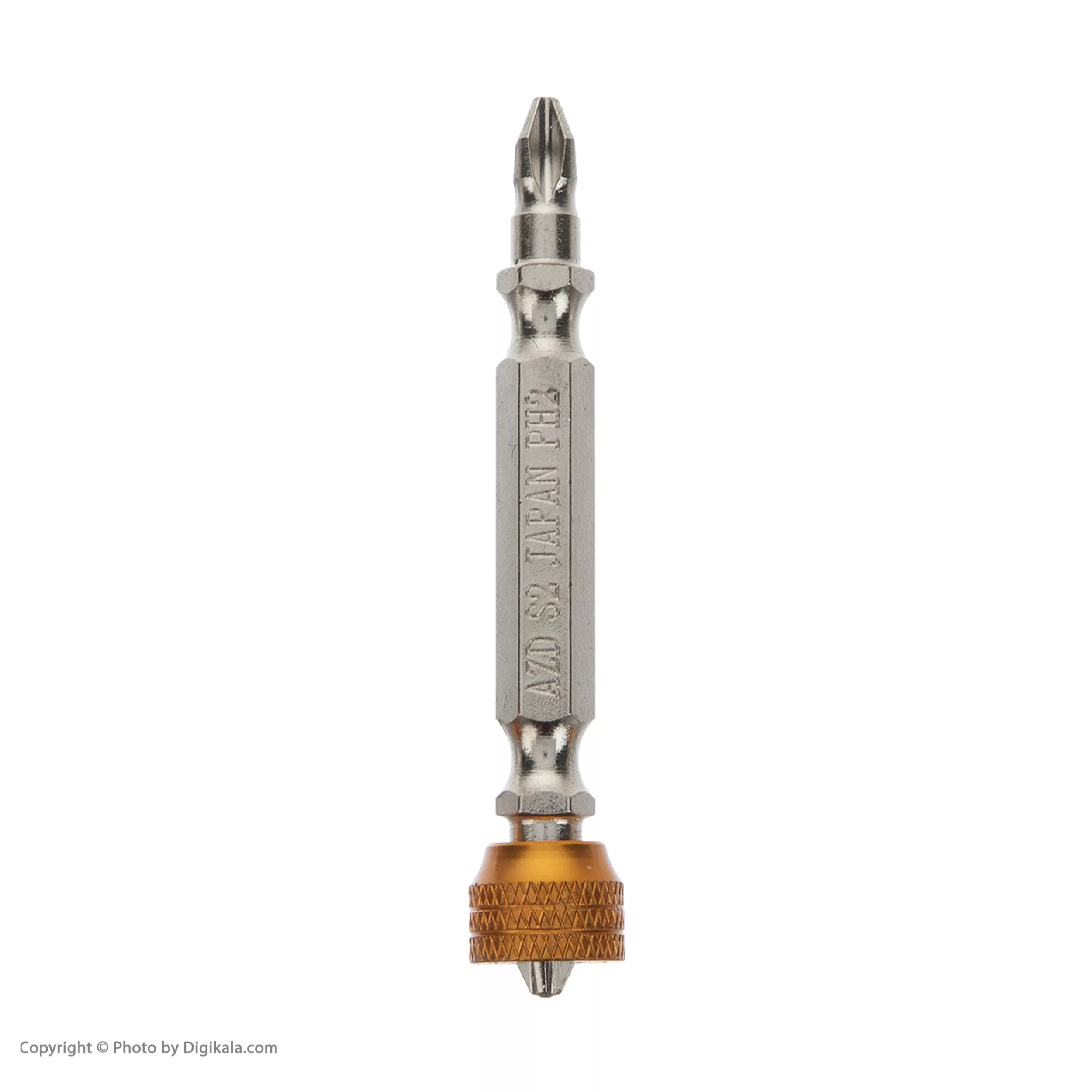 سری پیچ گوشتی ای زد دی مدل E233 کد 02