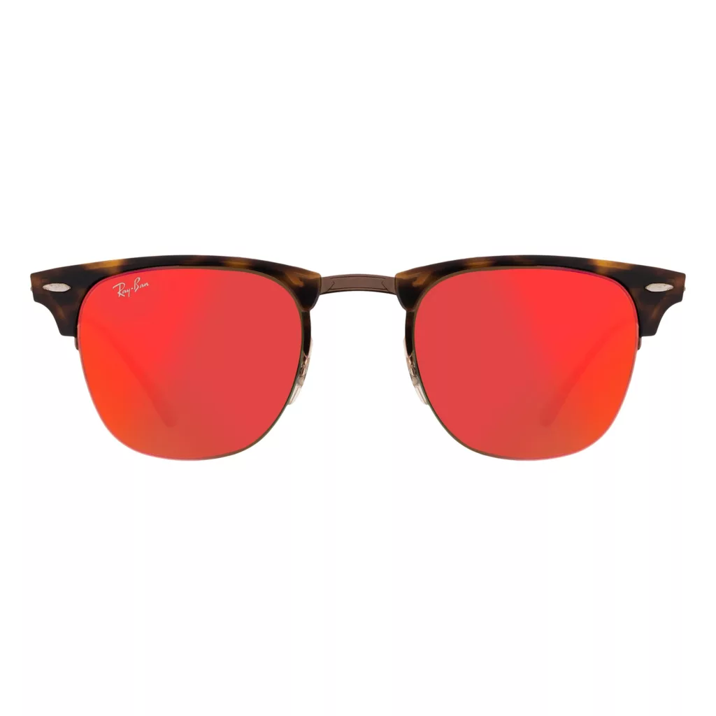 عینک آفتابی کلاب مستر (Clubmaster) ری بن مدل 0RB8056-175-6Q